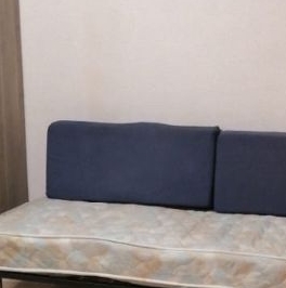 Аренда 2-комн квартиры на вторичном рынке Смольная улица, 15 Аренда 2-комн квартиры на вторичном рынке Смольная улица, 15