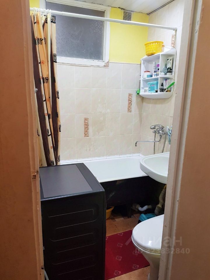 Продажа 2-комн квартиры на вторичном рынке улица Удальцова, 35