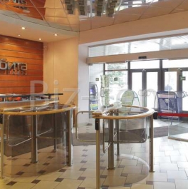 Аренда офиса улица Кулакова,  д. 20