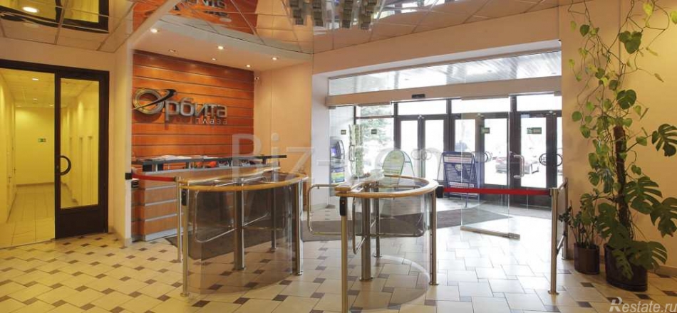 Аренда офиса улица Кулакова,  д. 20