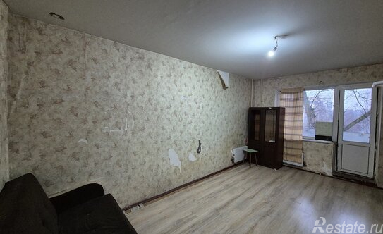 Продажа 3-комн квартиры на вторичном рынке Орехово-Зуево г, Стаханова ул,  д. 6