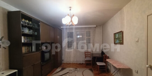 1-комн квартира Каргопольская улица,  д. 2