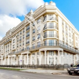Продажа 5-комн квартиры на вторичном рынке улица Ефремова,  д. 19 к4
