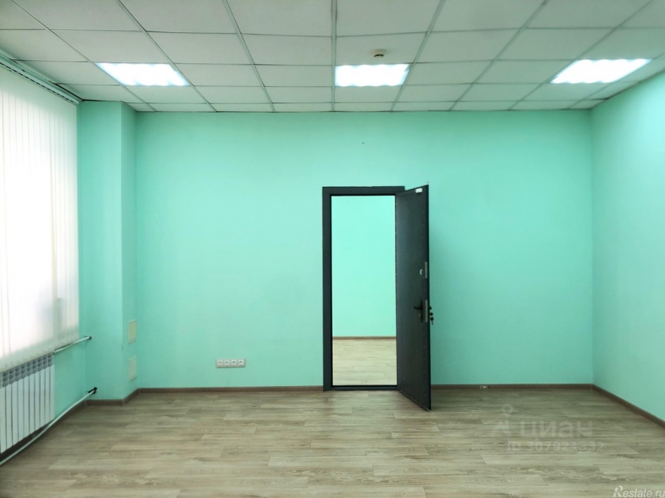 Аренда офиса Остаповский проезд,  д. 3 с11