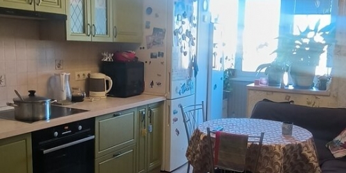 2-комн квартира Южнобутовская улица,  д. 41