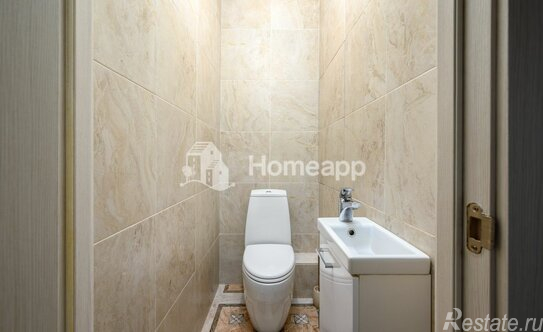 Продажа 2-комн квартиры на вторичном рынке Опалиха, ул Пришвина,  д. 9