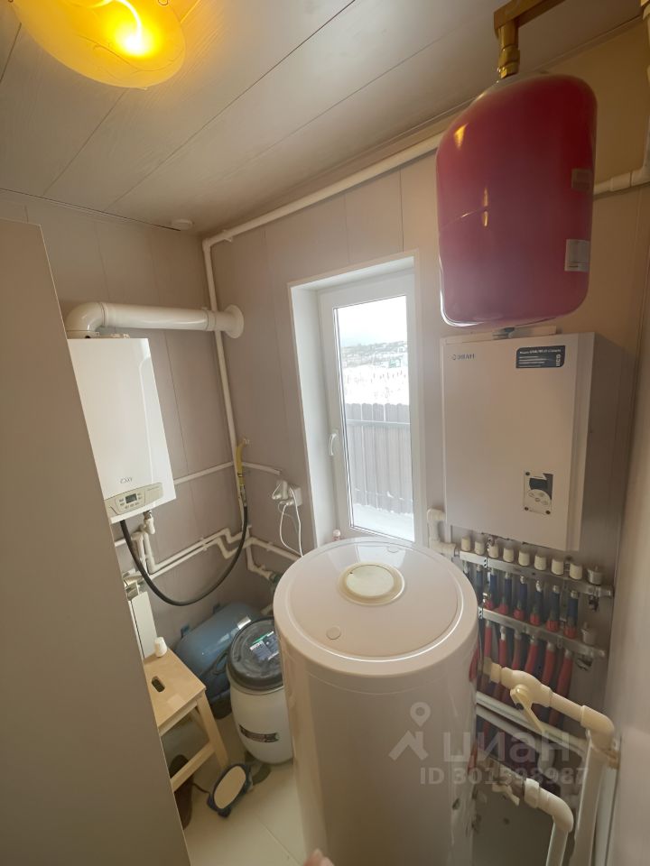 Продажа дома д. Низино, улица Меншиковская