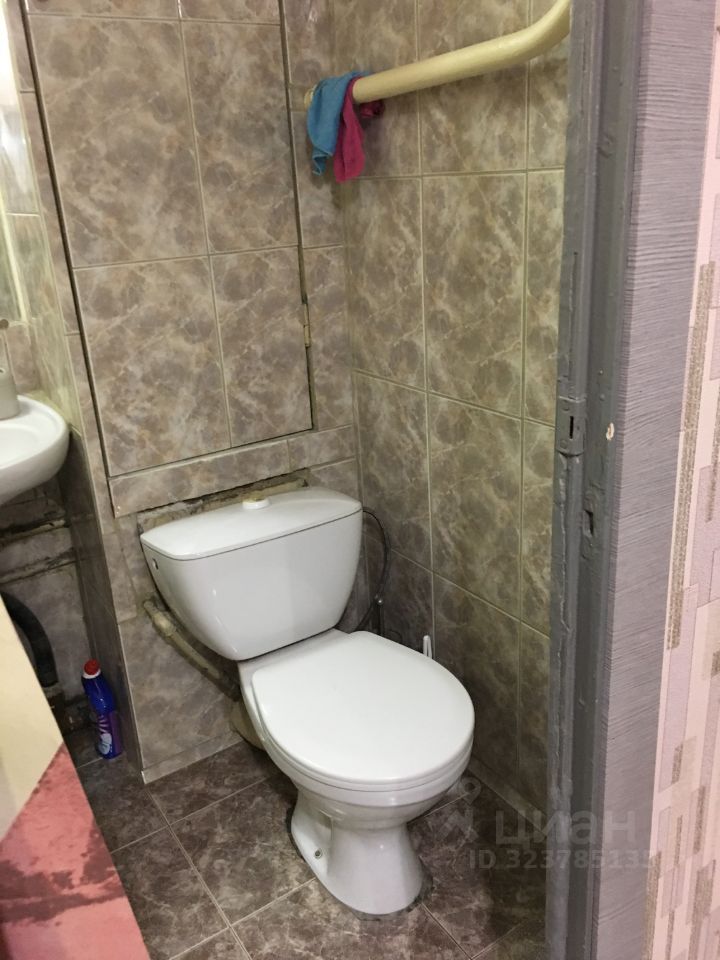 Аренда 1-комн квартиры на вторичном рынке Зарайская улица, 25К2