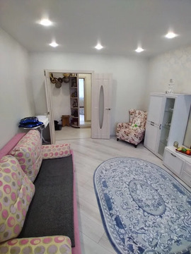 Продажа 2-комн квартиры на вторичном рынке Клин, ул. Московская,  д. 34