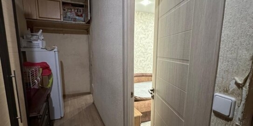 3-комн квартира Сумской проезд,  д. 29