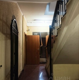 Аренда отдельного здания Казенный Б. пер,  д. 8 с1