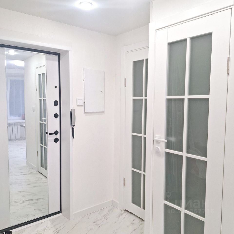 Продажа 1-комн квартиры на вторичном рынке проспект Маршала Блюхера, 59