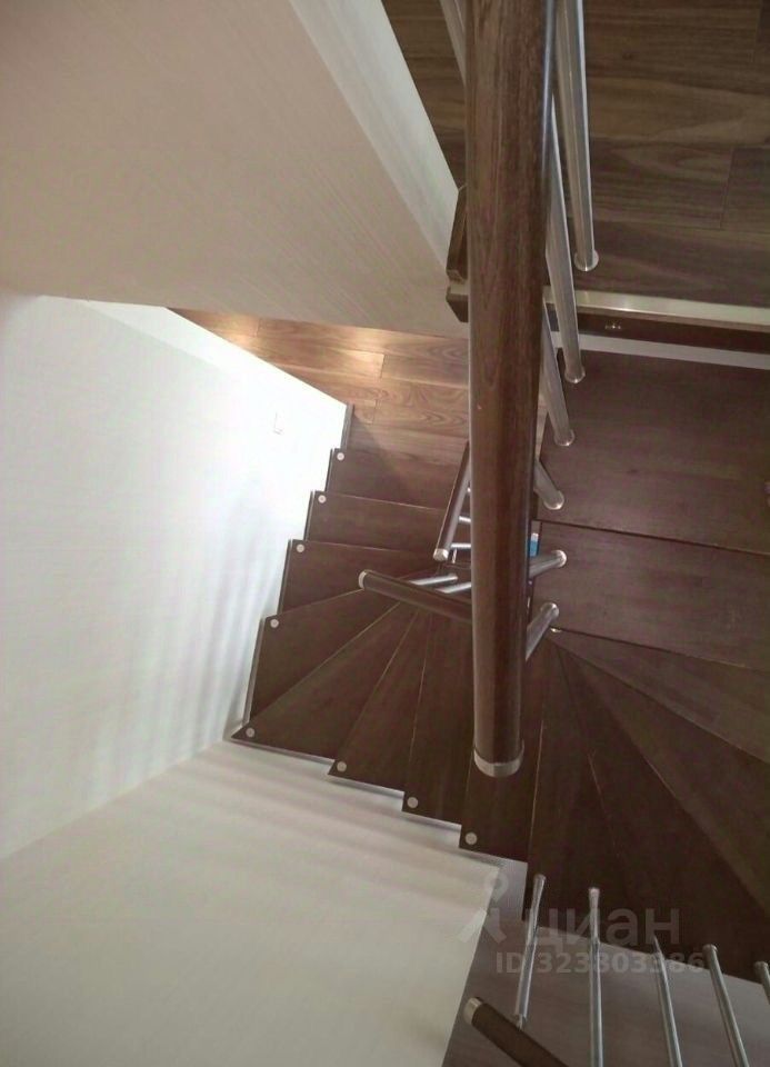 Продажа 2-комн квартиры на вторичном рынке Верейская улица, 29С151