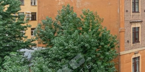 6-комн квартира 6-я Советская улица, 5