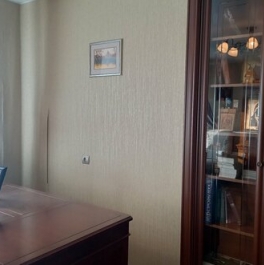 Продажа 5-комн квартиры на вторичном рынке Кузьмолово, Заозёрная улица,  д. 1