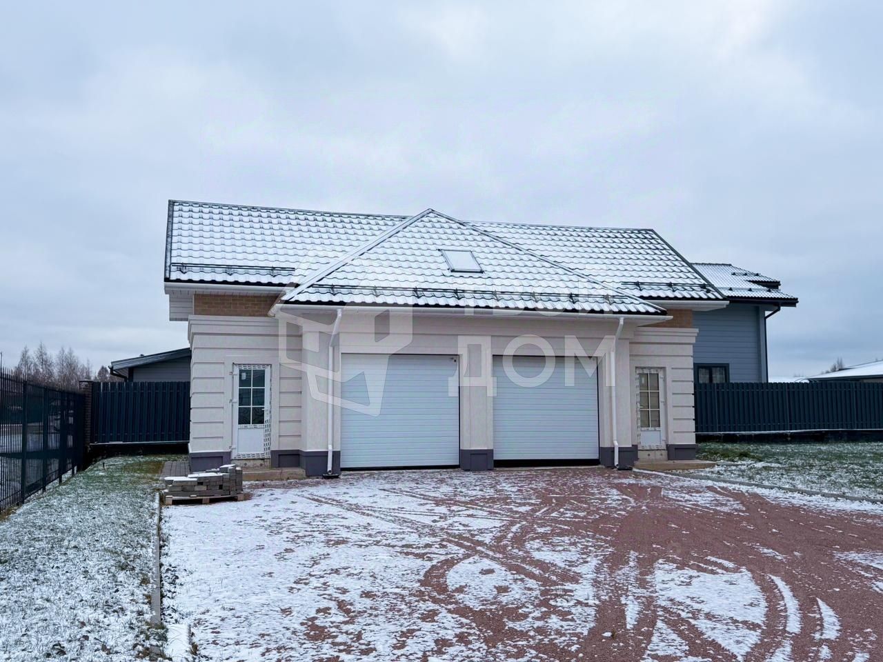 Продажа дома Петергоф, Санкт-Петербургское шоссе, 130к29