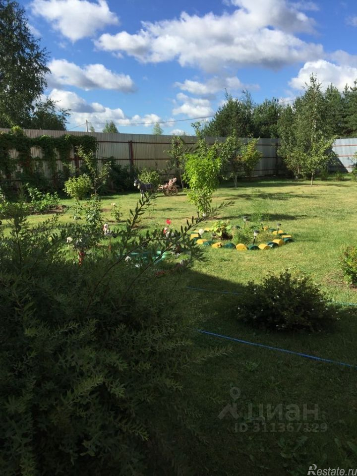 Продажа дома Аксеново, ул Полевая,  д. 15