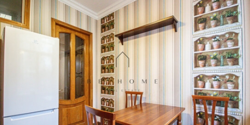 3-комн квартира Костромской пр-кт,  д. 42