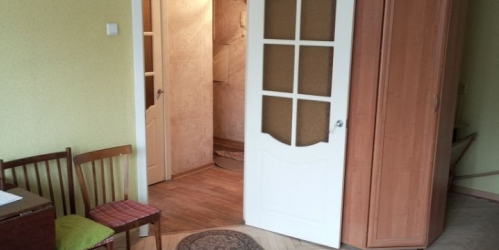 1-комн квартира ул Маршала Тухачевского,  д. 5