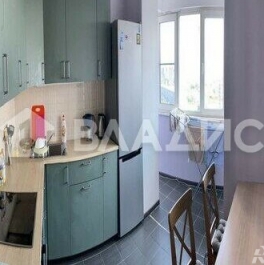 Продажа 2-комн квартиры на вторичном рынке ул Дмитрия Ульянова,  д. 43,  к. 3