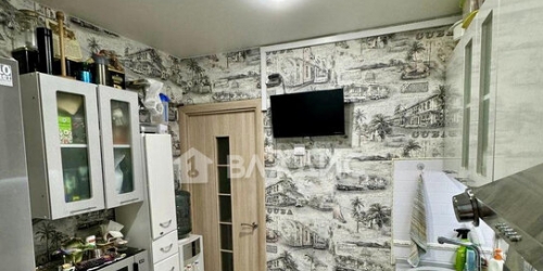 3-комн квартира Головинское шоссе,  д. 8А