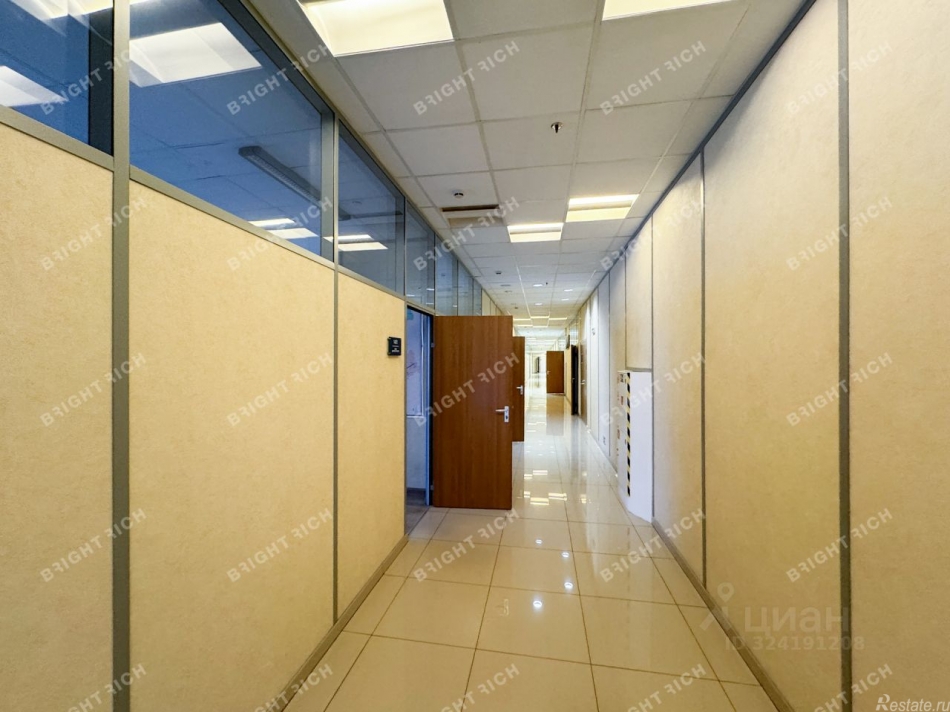 Аренда офиса Внуковская улица,  д. 2