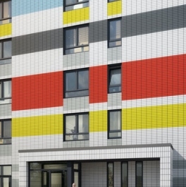 Продажа 3-комн квартиры на вторичном рынке Соболевка, Краснознаменская улица,  д. 17 к5