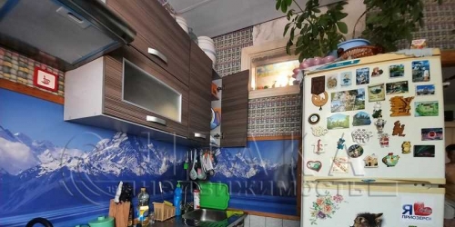 2-комн квартира Приозерск, Советская,  д. 1