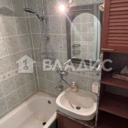 Продажа 2-комн квартиры на вторичном рынке ул Цюрупы,  д. 22,  к. 1