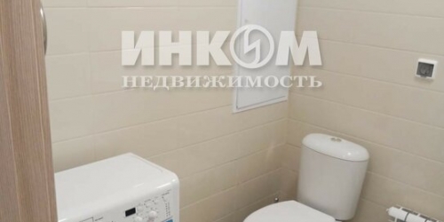 1-комн квартира Гродненская улица,  д. 9