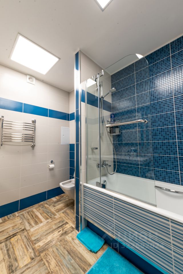 Продажа 2-комн квартиры на вторичном рынке 13-я Парковая улица, 35