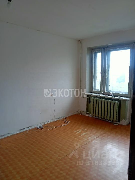 Продажа 1-комн квартиры на вторичном рынке Красное Село, проспект Ленина, 90