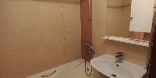 2-комн квартира Электросталь, Западная улица,  д. 31