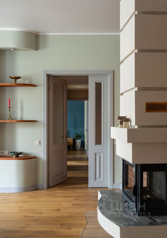 Продажа 3-комн квартиры на вторичном рынке улица Куйбышева, 33/8