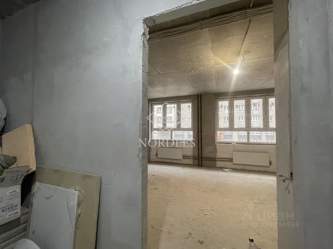 Продажа 1-комн квартиры на вторичном рынке Балашиха, улица Яганова, 1