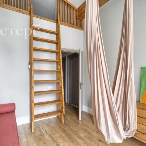 Коттедж/дом Мистолово, Альпийский проезд,  д. 10/6