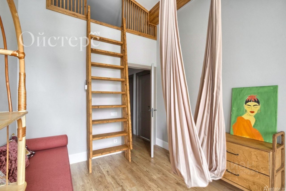 Аренда дома Мистолово, Альпийский проезд,  д. 10/6