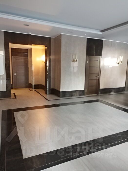 Продажа 6-комн квартиры на вторичном рынке Ленинский проспект, 103