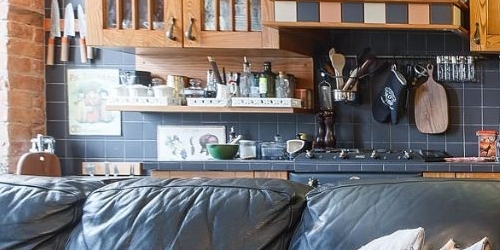 3-комн квартира Большая Пушкарская улица, 19