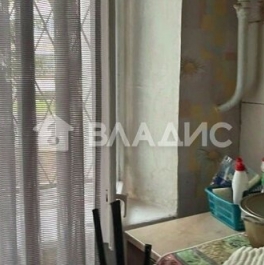 Продажа 3-комн квартиры на вторичном рынке Самотечный 1-й пер,  д. 20/1 к2