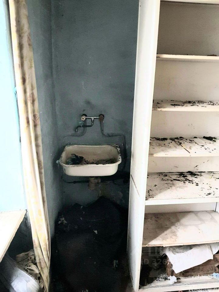 Продажа ПСН Пролетарская улица,  д. 56