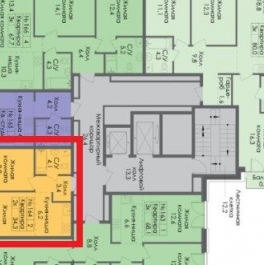 Продажа 1-комн квартиры на вторичном рынке Лермонтовский пр-кт,  д. 54