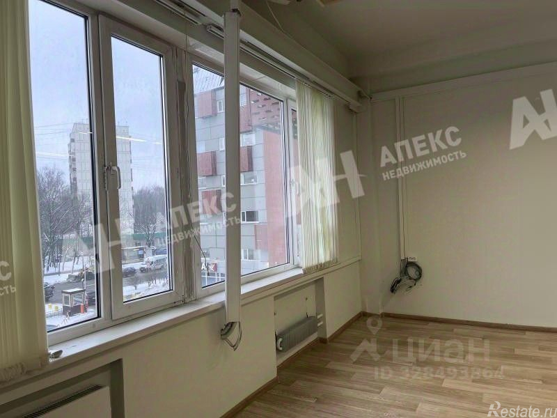 Аренда ПСН ул Кусковская,  д. 20А