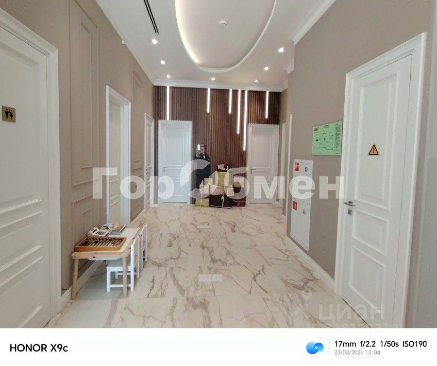 Продажа ПСН ул Старокрымская,  д. 15,  к. 2