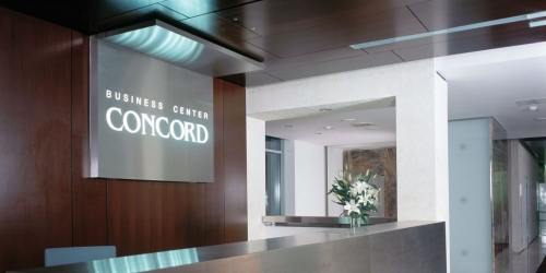 Офис ул Шаболовка,  д. 10