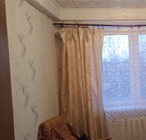 4-комн квартира пос. Войсковицы, площадь Манина, 14