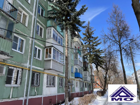 Продажа 2-комн квартиры на вторичном рынке Старая Купавна, Матросова ул,  д. 5