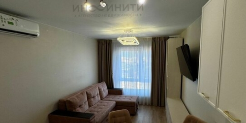 1-комн квартира Грузинская М. ул,  д. 33