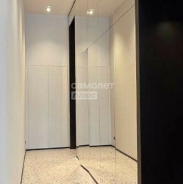 Продажа 3-комн квартиры на вторичном рынке Строительный проезд