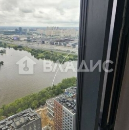 Продажа 3-комн квартиры на вторичном рынке Волоколамское ш,  д. 95/2
